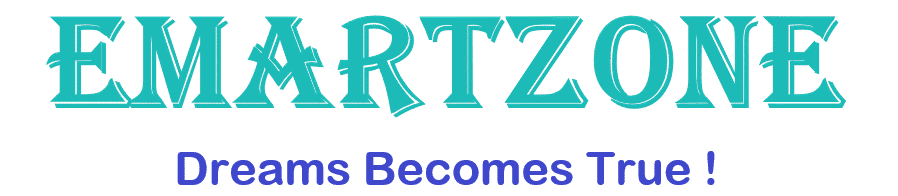Emartzone E-Commerce